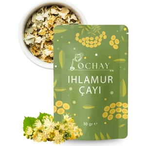 Ihlamur Çayı 30 gr
