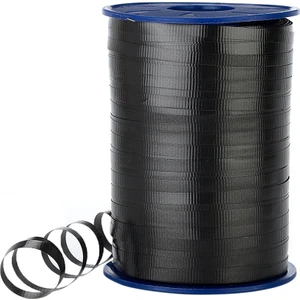 8mm 200MT Rafya Siyah