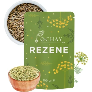 Rezene Çayı 100 gr
