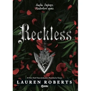 Reckless  -  Lauren Roberts