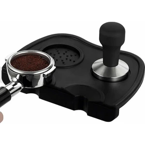 Kahve Tamper Matı 21*15 cm