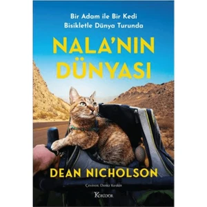 Nala’nın Dünyası (Ciltli) - Dean Nicholson