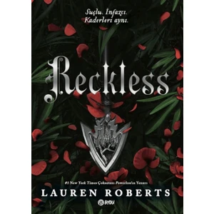 Reckless (Ciltli)  -  Lauren Roberts