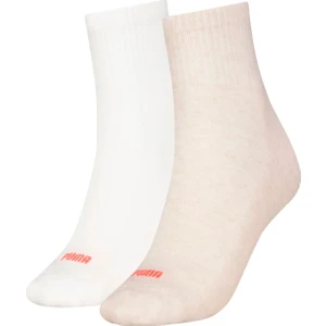 Heart Kadın 2'li Kısa Çorap