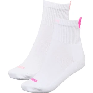 Heart Kadın 2'li Kısa Çorap