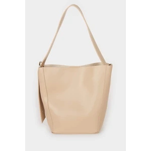 Kadın Suni Deri Omuz Çantası E8493AXNS