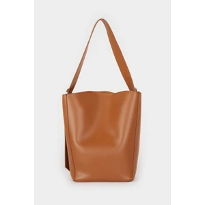 Kadın Suni Deri Omuz Çantası E8493AXNS