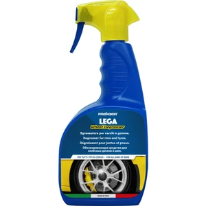 Lega Jant, Balata, Toz Temizleyici, Parlatıcı 750 Ml