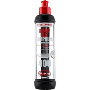 Yeni 400 Fast Gloss - Çizik Çıkarıcı Pasta 250ml.