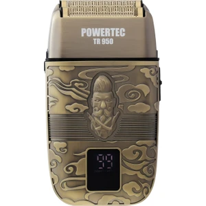 TR-950 Günlük Sakal Tıraş Makinesi