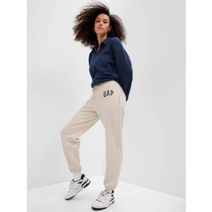 Logo Jogger Eşofman Altı