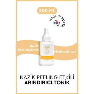 Aha-Bha Facial Toner 200 ml / Aha - Bha Tonik