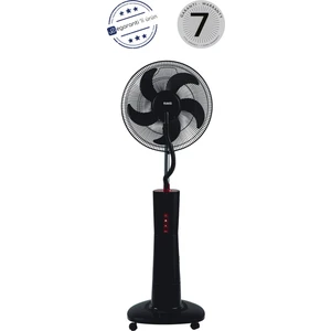 SF16MIST 100 W Su Buharlı Ayaklı Vantilatör