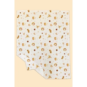 Arancione Co. Cloud Water Repellent, Yer/mama Sandalyesi Altı, Aktivite, Yemek ve Oyun Örtüsü