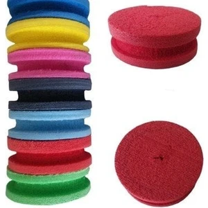 Balıkçının Gözünden 5 Adet Eva Sünger