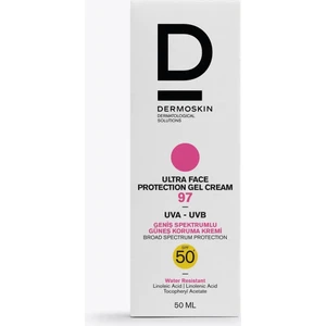 Ultra Face Protection 97 Gel Cream 50 ml