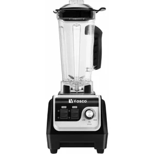 Bar Blender Manuel Siyah