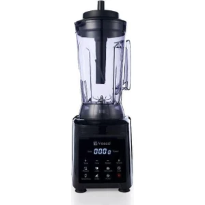 Dijital Bar Blender 4 Litre Siyah