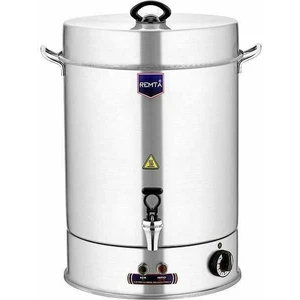 Sıcak Süt Otomatı 6 Litre