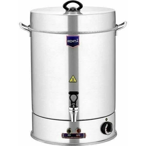Sıcak Süt Otomatı 12 Litre