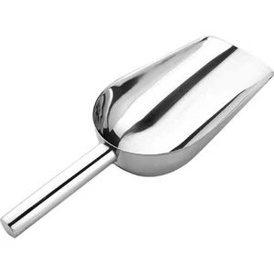 Çelik Erzak Küreği No:3