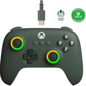 Ultimate C Kablolu Hall Effect Controller Xbox Series x Series S - 0ne & Windows Pc