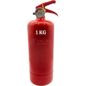 YANGIN SÖNDÜRÜCÜ TÜPÜ 1 KG