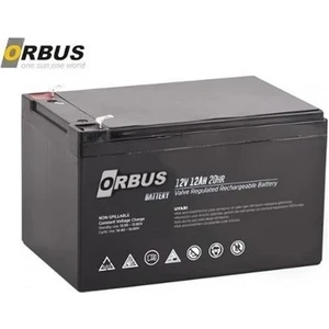 12V 12 Ah Akü Kuru Tip (150*97*95) (3,3 Kg) Tse'li