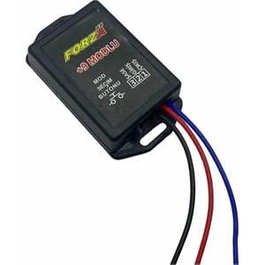 LED Fren Çakar Modülü F1 (9 Modlu)