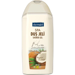 Duş Jeli Hindistan Cevizi 500 Ml