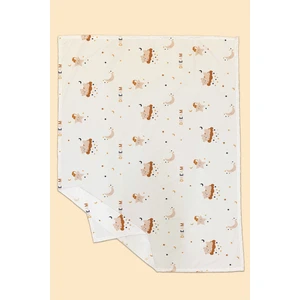 Arancione Co. Dream Cloud Water Repellent, Yer/mama Sandalyesi Altı, Aktivite, Yemek ve Oyun Örtüsü