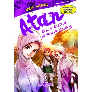 Atan - Elveda Arkadaş - Ben Wong