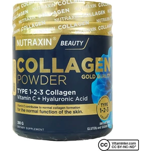 Collagen Powder 300 gr