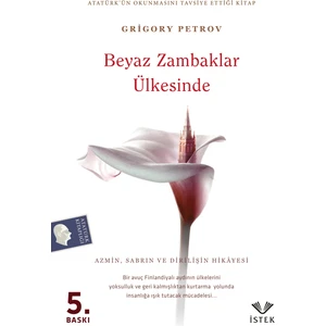 Beyaz Zambaklar Ülkesinde