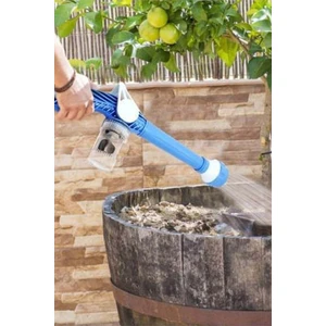 Ciyu Ticaret Jet Basınçlı Araç Yıkama Tabancası Pratik ve Kolay Kullanım Basınçlı Araç-Bahçe Sulama Tabancası