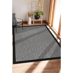 Sisal Bordürlü Jut Hasır Kaymaz Taban 1505