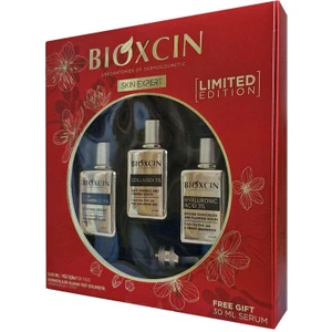Skin Expert Cilt Bakım Seti