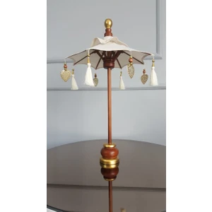 Dekoartif Bali Şemsiye 60  cm