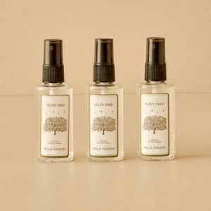 Olive Tree Kolonya 3'lü Yeşil (50 ml)