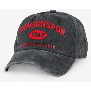 Samsunspor 1965 Yıkamalı Şapka