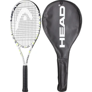 Mx Spark Elite Beyaz Tenis Raketi