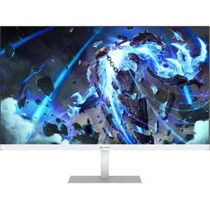 GB-2410FFW 23.8" 100Hz 1ms Mprt IPS Fhd VGA+Hdmı Flat Beyaz Gaming Monitör