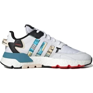 Nite Jogger Art GW4229 (Dar Kalıp Bir Numara Büyük Alınız!!!)