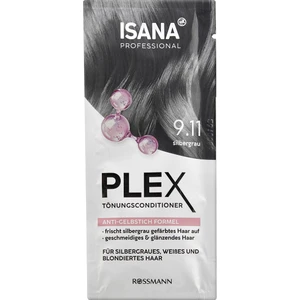 Isana Professional Plex Turunculaştırma Karşıtı 20 ml