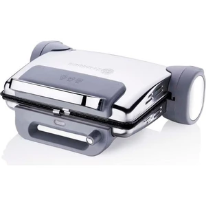 A814 Tostema Midi Inox-Gri Tost Makinesi