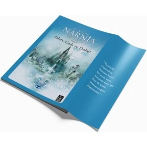 Narnia Günlükleri / Aslan, Cadı ve Dolap – C.s.lewıs