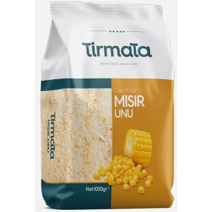 Mısır Unu 1 kg