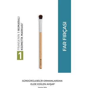 Yves Rocher Far Fırçası-3984