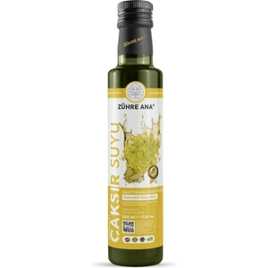 Zühre Ana Çakşır Suyu 500 ml