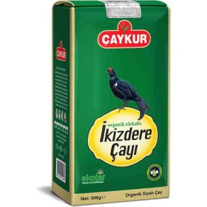 Elekaltı İkizdere Çayı 500 gr
